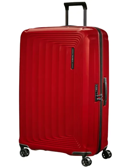 Samsonite Nuon large trolley