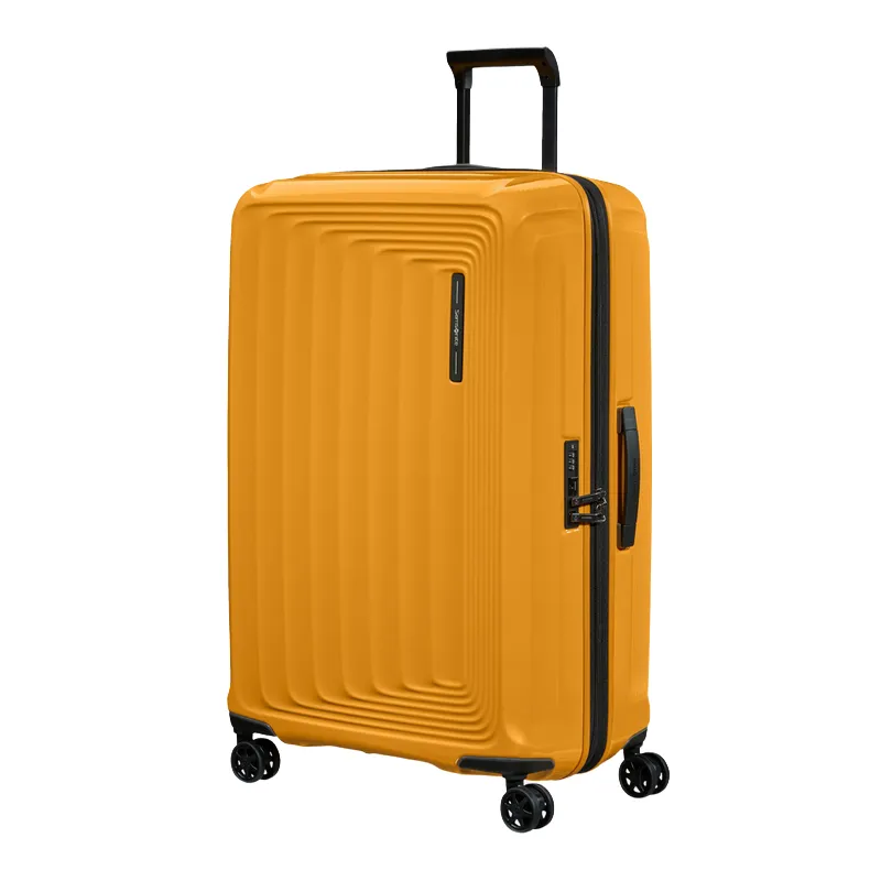 Trolley Extralarge in policarbonato Samsonite Nuon 2