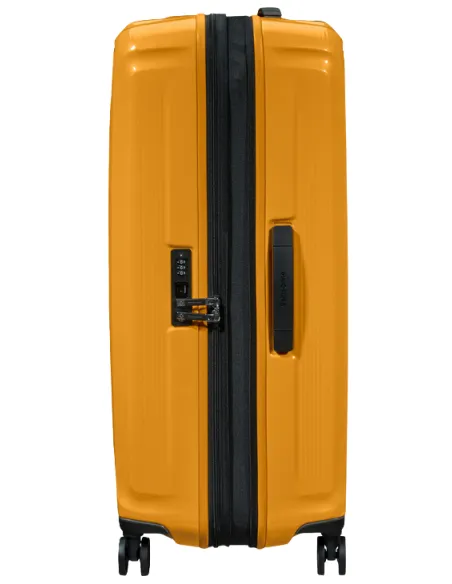 Trolley Extralarge in policarbonato Samsonite Nuon