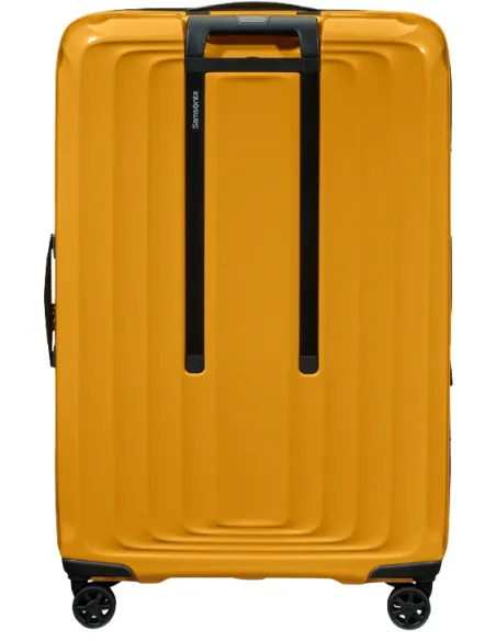 Samsonite Nuon Extralarge Koffer aus Polycarbonat