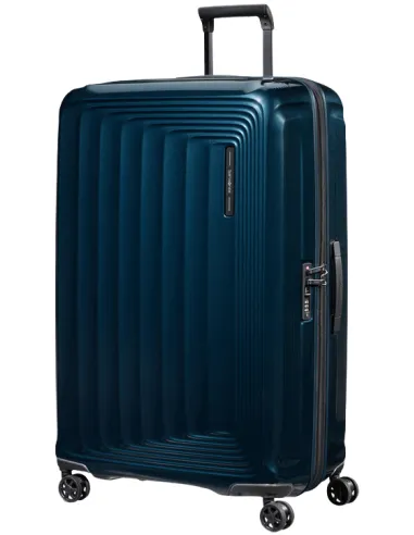 Expandable Extralarge size trolley Nuon