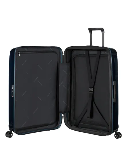 Expandable Extralarge size trolley Nuon