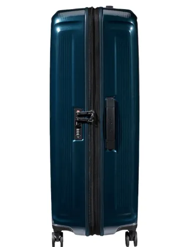 Expandable Extralarge size trolley Nuon