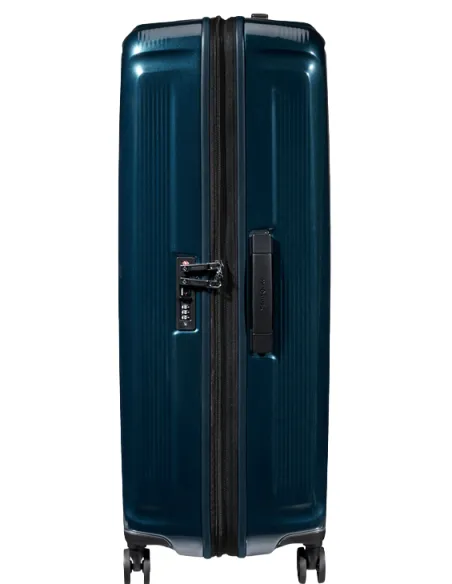 Expandable Extralarge size trolley Nuon