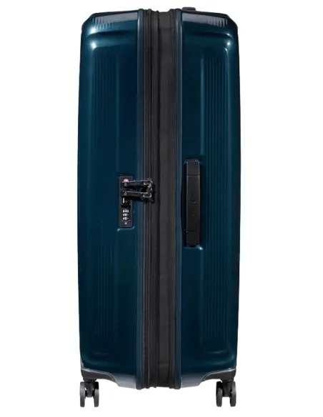 Expandable Extralarge size trolley Nuon