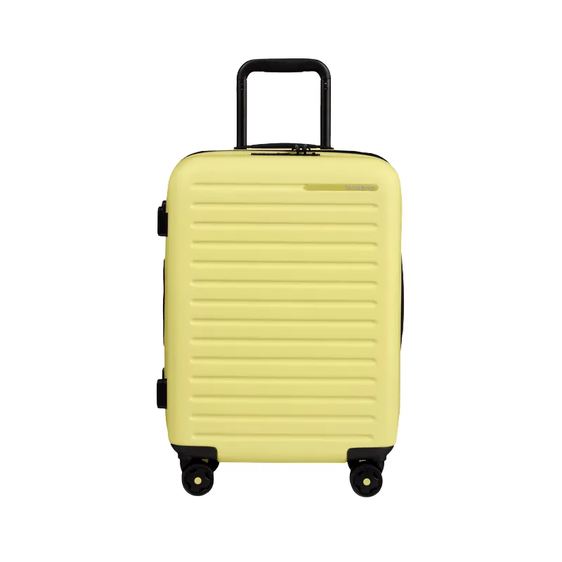 Samsonite Stackd Erweiterbarer Kabinentrolley