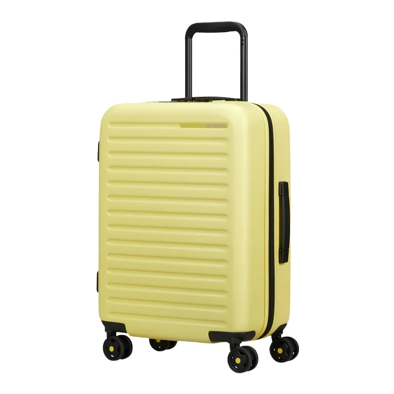 Samsonite Stackd Erweiterbarer Kabinentrolley 2
