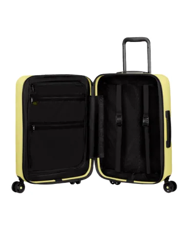 Trolley cabina rigido Samsonite Stackd