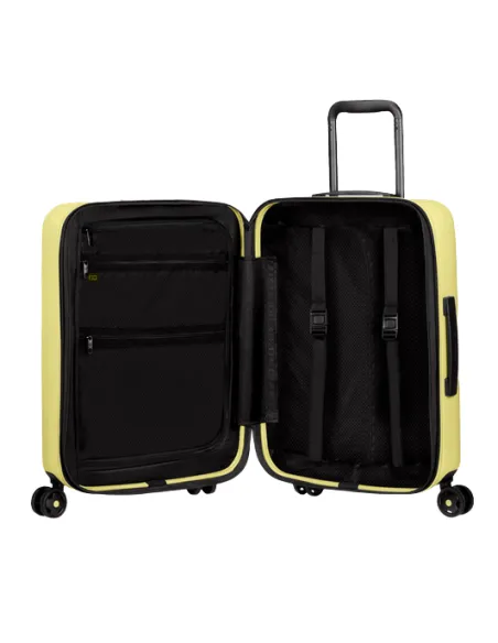 Samsonite Stackd Expandable cabin trolley