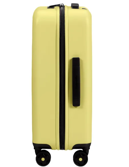 Samsonite Stackd Expandable cabin trolley