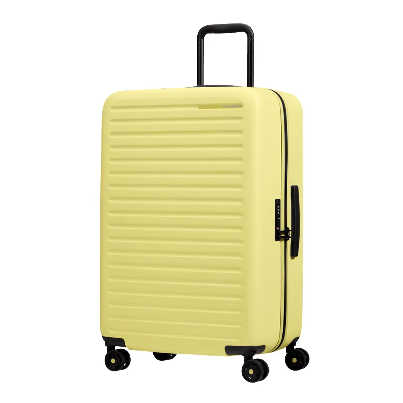 Samsonite Stackd 68 cm trolley 2