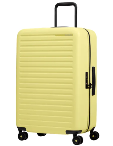 Koffer 68 cm Samsonite Stackd