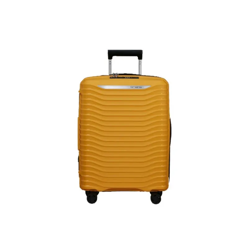 Samsonite Upscape Expandierbarer Kabinen-Trolley