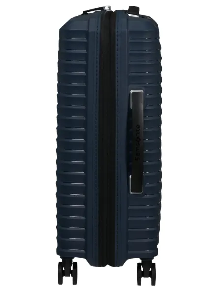 Samsonite Upscape polypropylene 55cm trolley