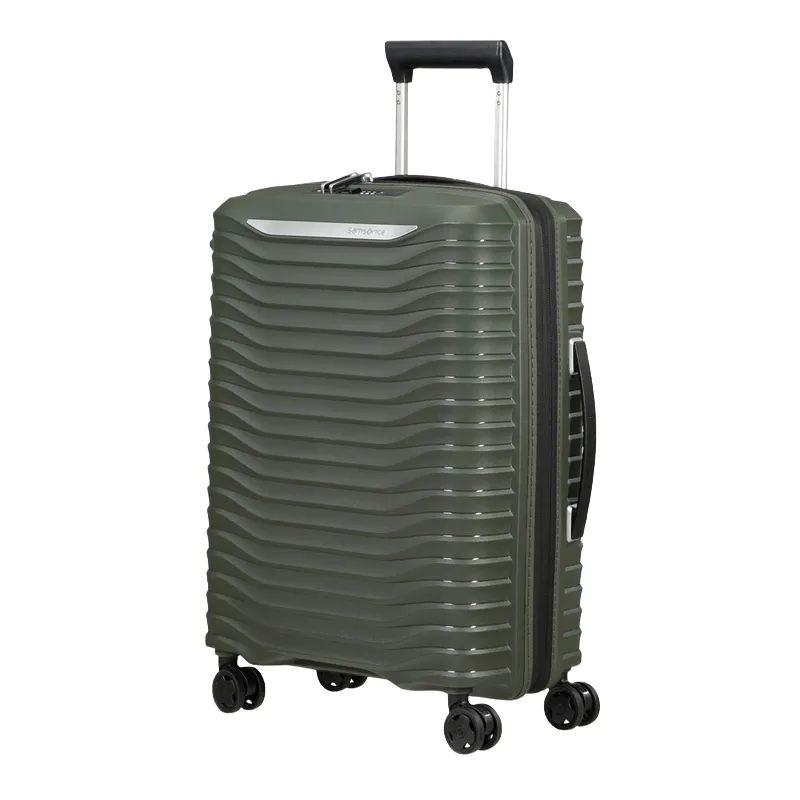 Samsonite Upscape 55cm Expandable Trolley 2