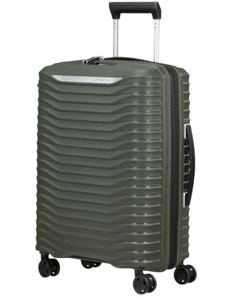 Trolley 55 cm espandibile Samsonite Upscape