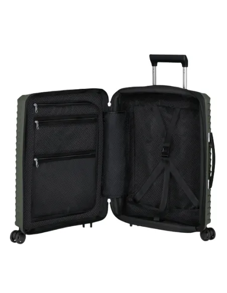 Trolley 55 cm espandibile Samsonite Upscape