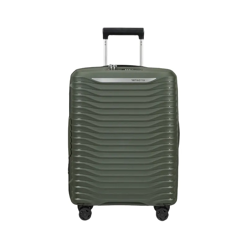 Trolley 55 cm espandibile Samsonite Upscape