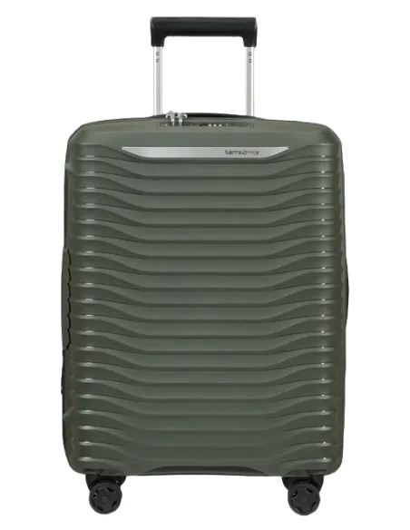 Trolley 55 cm espandibile Samsonite Upscape