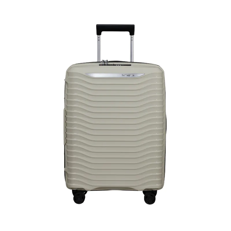 Trolley espandibile in polipropilene Samsonite Upscape