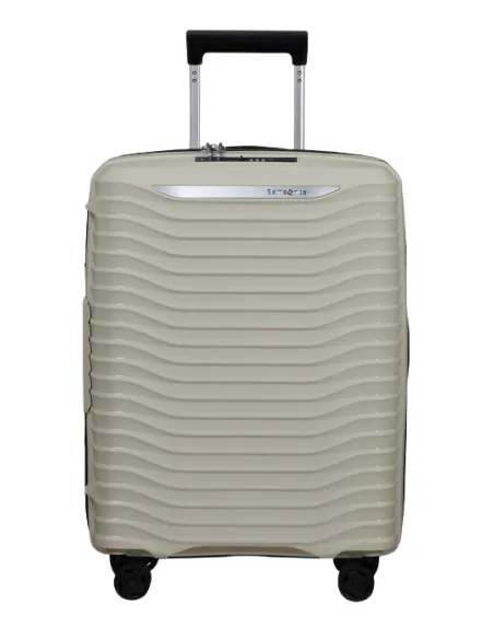 Trolley espandibile in polipropilene Samsonite Upscape