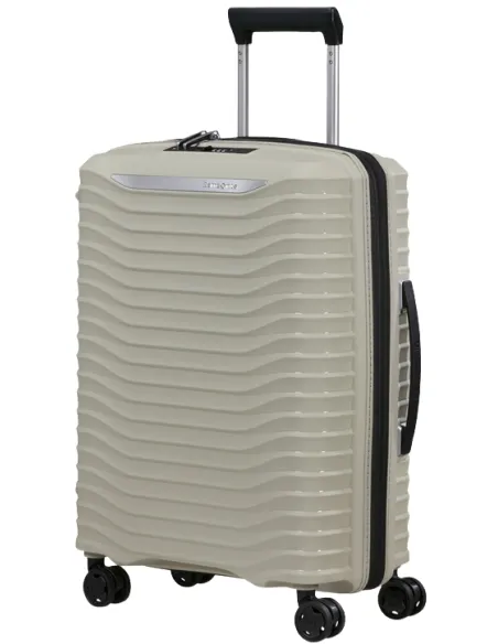 Trolley espandibile in polipropilene Samsonite Upscape