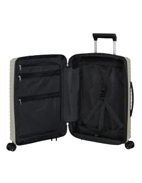 Samsonite Upscape Expandierbarer Wagen aus Polypropylen