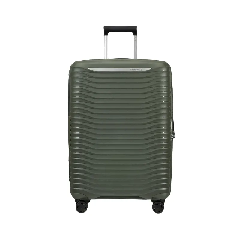 Trolley medio espandibile in polipropilene Samsonite Upscape