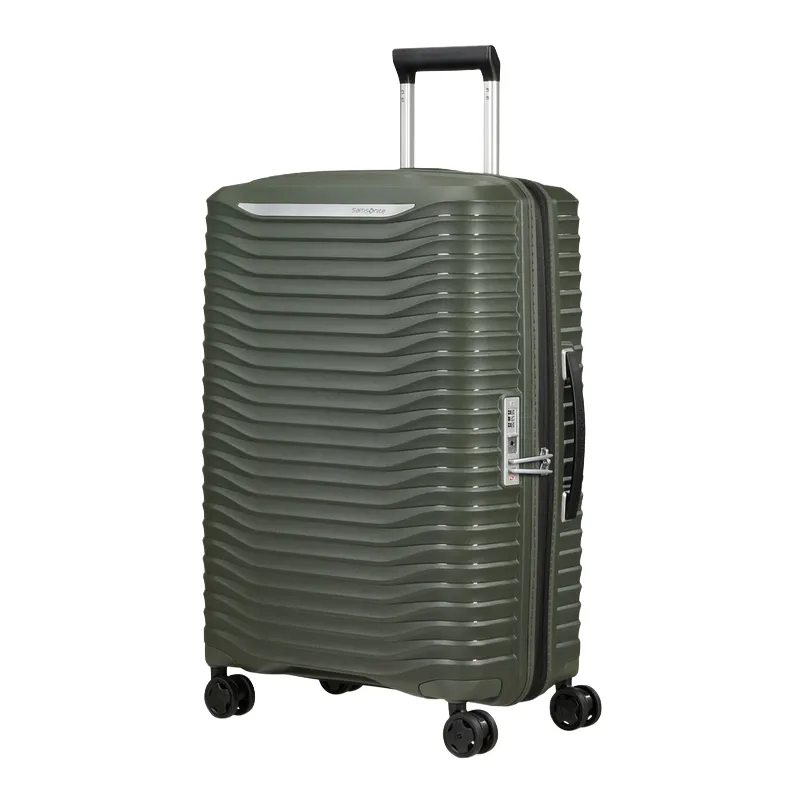 Samsonite Upscape Mittelgroßer erweiterbarer Wagen aus... 2
