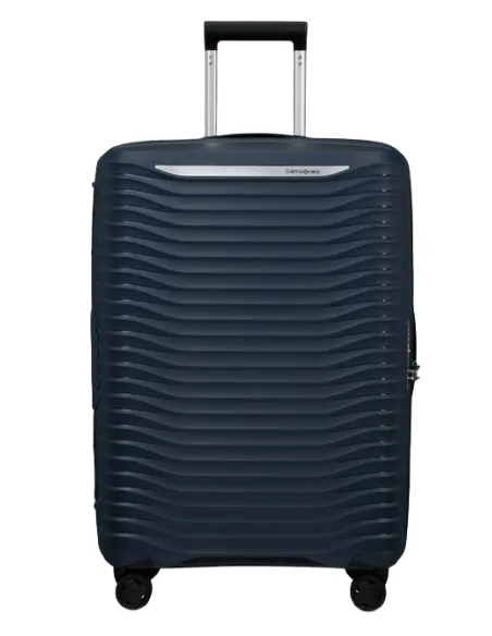 Samsonite Upscape Koffer 68 cm erweiterbar