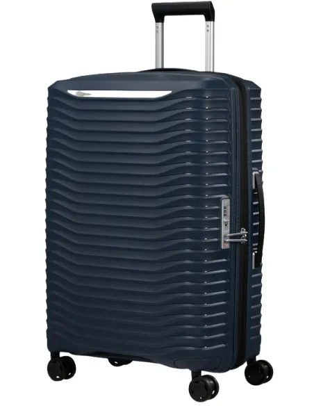 Trolley 68 cm espandibile Samsonite Upscape