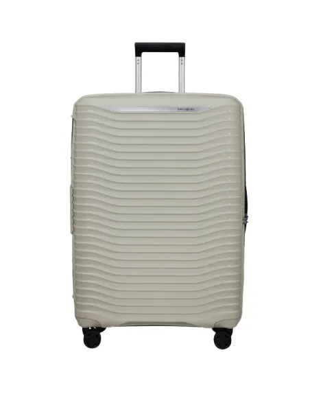Samsonite Upscape Expandable Polypropylene Trolley 68 cm