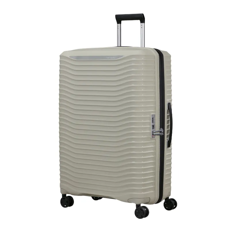 Samsonite Upscape Expandable Polypropylene Trolley 68 cm 2