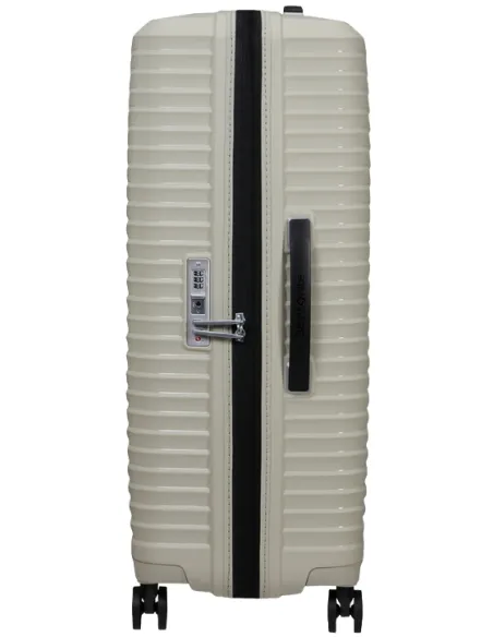 Samsonite Upscape Expandable Polypropylene Trolley 68 cm