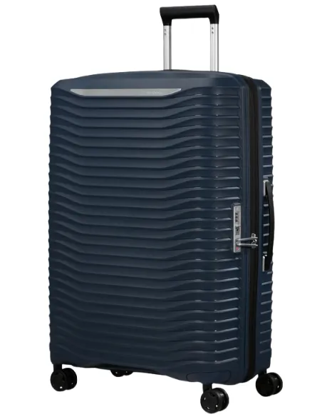 Samsonite Upscape 75 cm expandable trolley