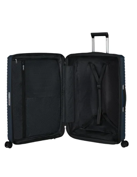 Samsonite Upscape 75 cm expandable trolley
