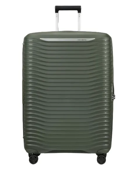 Samsonite Upscape Large polypropylene trolley