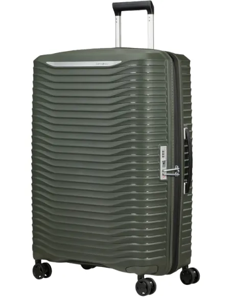 Trolley 75 cm espandibile Samsonite Upscape