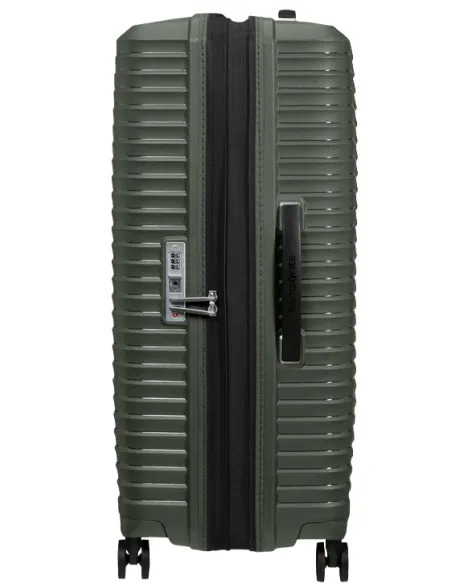 Samsonite Upscape Large polypropylene trolley