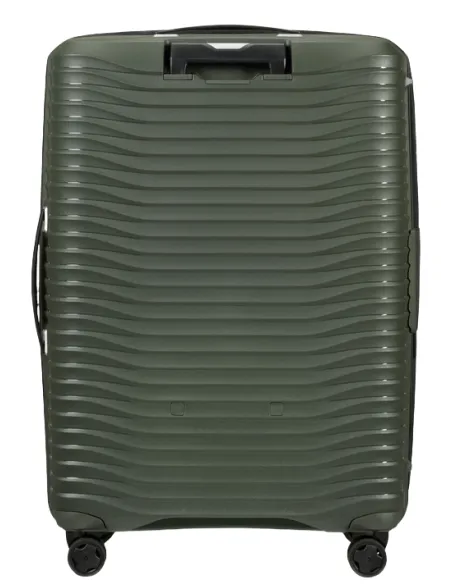 Samsonite Upscape Large polypropylene trolley