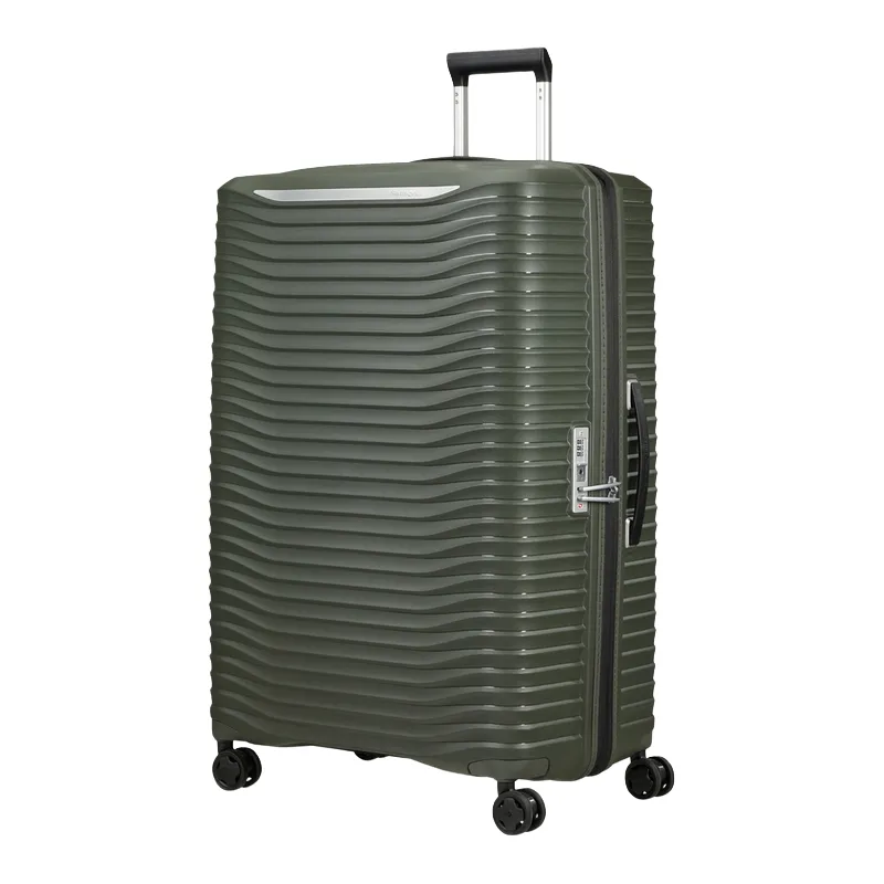 Samsonite Upscape 81 cm polypropylene suitcase 2