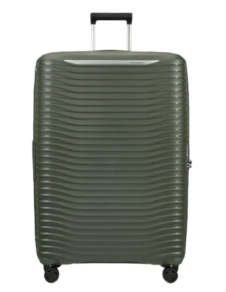 Samsonite Upscape 81 cm polypropylene suitcase