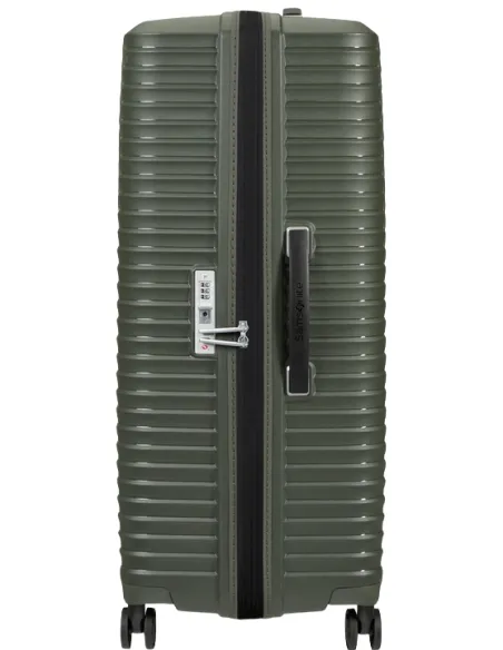 Valigia 81 cm in polipropilene espandibile Samsonite Upscape