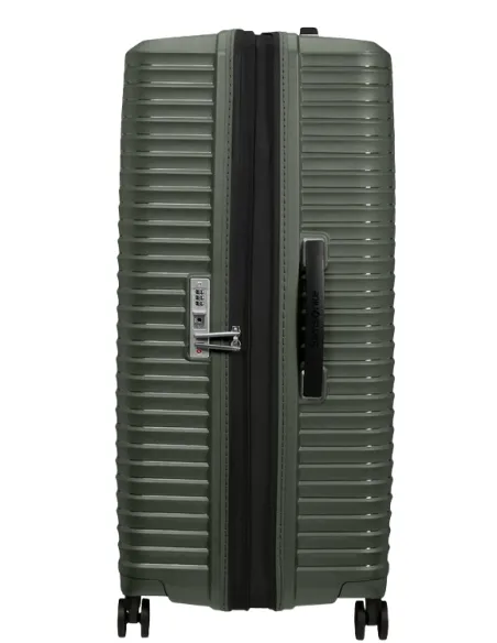 Valigia 81 cm in polipropilene espandibile Samsonite Upscape