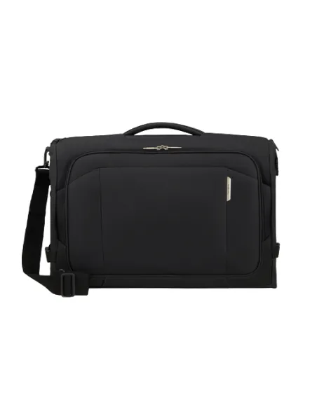 Samsonite Respark regenerated fabric garment bag