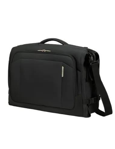 Samsonite Respark regenerated fabric...