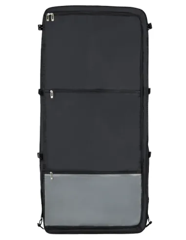 Samsonite Respark regenerated fabric...