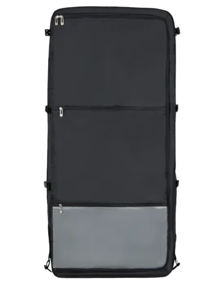 Portabiti in tessuto rigenerato Samsonite Respark