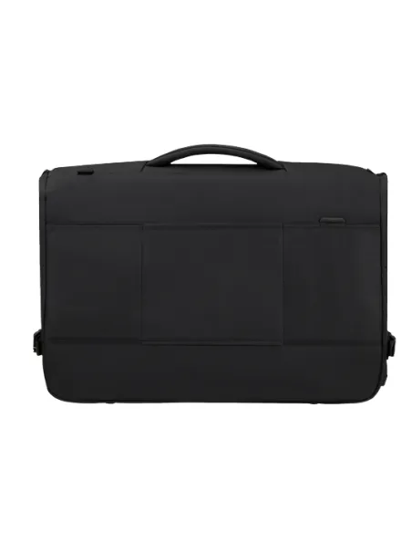 Samsonite Respark regenerated fabric garment bag