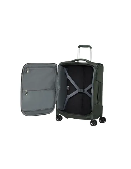 Samsonite Respark Cabin-size trolley